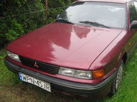 Mitsubishi Galant 1.8 91r uszkodzony sterownik silnika. Mitsubishi Galant 1.8 91r uszkodzony sterownik silnika.