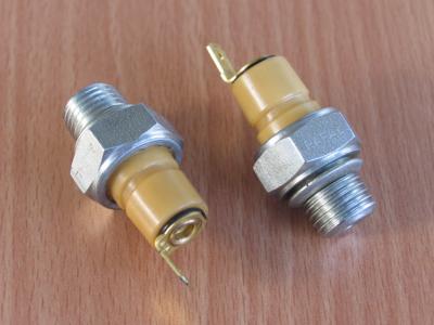 Kontrolka oleju przy obrotach 800-900tys fiat punto 1,1 97r