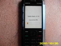 Nokia 5310 XpresMusic nie mozna oglądać filmików na youtube