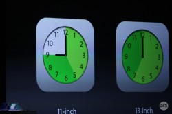 Nowe MacBooki Air: wydajniejsza grafika i dłuższa praca na baterii Nowe MacBooki Air: wydajniejsza grafika i dłuższa praca na baterii