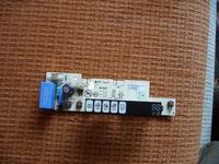 Whirlpool ADG 758 - Jak odczytać wartości oporników na płytce?