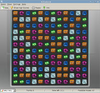 Linux'owe darmowe gry - Archiwa, instalacja, linki.