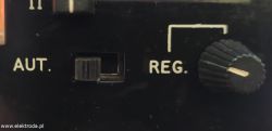 Rejestrator kasetowy Unitra Elmasz RZ-1547 SMAK - opis i kalibracja. Rejestrator kasetowy Unitra Elmasz RZ-1547 SMAK - opis i kalibracja.