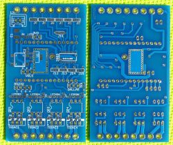 Sterownik Wifi ESP8266 easyesp Domoticz Sterownik Wifi ESP8266 easyesp Domoticz