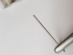 Audi A3 Jaeger - zawyżanie poziomu paliwa przez wskazówkę