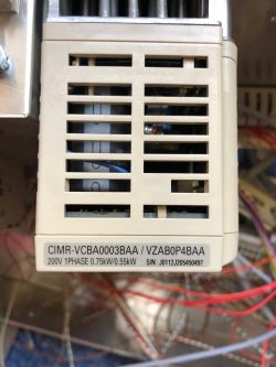 [Sprzedam] Sterowniki, zasilacze przemysłowe, falowniki
