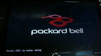 PACARD-BELL zatrzymuje sie na LOGO - BIOS PACARD-BELL zatrzymuje sie na LOGO - BIOS