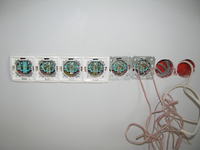 Safety of Using Polyurethane Foam for Inserting Flush-Mounted Boxes into Outlets