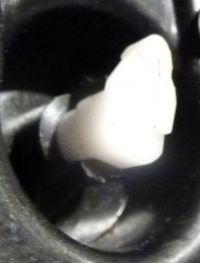 Karcher K 520 M Pressure Washer Not Turning On: Microswitch Checked, Possible Broken Part?