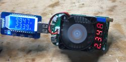 Minitest: Tester/wyzwalacz ładowarek QC 2.0 3.0 czyli 12V z USB Minitest: Tester/wyzwalacz ładowarek QC 2.0 3.0 czyli 12V z USB