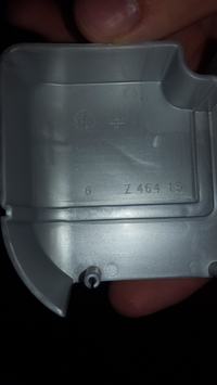 Deciphering Production Date on Newly Purchased Bosch Battery