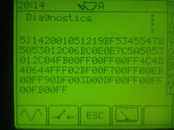 waga RDS loadmaster8000-waga elektroniczna"fadromy",podłączenie/urucho