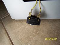 Zmywarka Mastercook ZB-3625-HX - nieprawidłowe grzanie