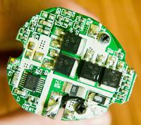 wkrętarka Einhell BT-CD 10,8V - po wymianie ogniw działa tylko przez chwilę