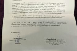 Xbox Series X wyłącza się przy uruchamianiu gry a dioda zamiga trzy krotnie.