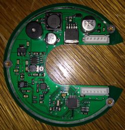 Samodzielny kontroler silnika BLDC na podstawie Arduino Uno dla pojazdów elektrycznych