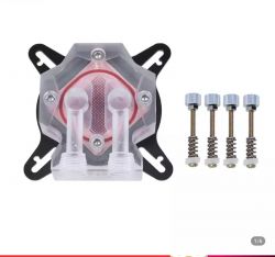 Blok wodny kompatybilny z kartą GTX 760 4gb windforce - szukam alternatyw