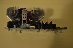 Sztuczne obciążenie 150W (200W) - recenzja Sztuczne obciążenie 150W (200W) - recenzja