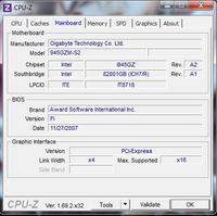 Windows 7 nie uruchamia się po dodaniu 2GB RAM do 1GB - co robić?