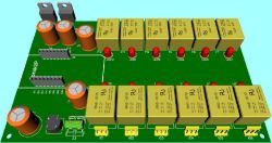 Eagle 3D i PovRay - Gdzie znaleźć modele 3D elementów?