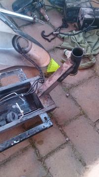 Czy można zamontować silnik od pocketbike'a w e-hulajnodze 200W?