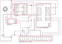 MSP430 - Dodatkowe funkcje sterowania silnikiem DC