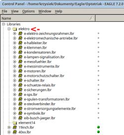 Rysowanie schematów, jaki program ?
