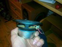 Genius 6000 2.1 zamiast 5.1