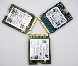 Problem z doborem dysku SSD M.2 do laptopa ze względu na wejście