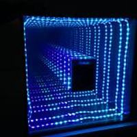 Zautomatyzowany barman sterowany przez WiFi