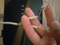 Connecting Two Routers via RJ45 Ethernet Cable in Series for Extended Home WiFi Coverage