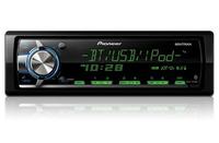 Proszę o opinię na temat radia Pioneer MVH-X560BT ewentualnie co kupić w zamian