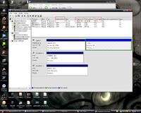 Jak odblokować partycję chronioną przed zapisem na nowym dysku w Windows XP?