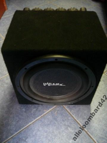 Co to za glosnik Impulse?