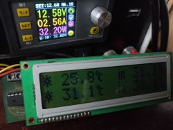 Mini test past termoprzewodzących