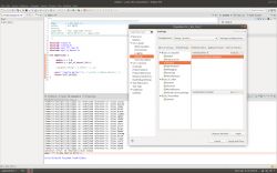Eclipse and gsl libary - cannot find -lgsl_sf_bessel