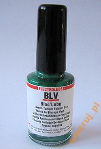 Vw Vento szukam plomby do zabezpieczenia położenia śruby.