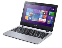 Acer Aspire E3-111 - niedrogi 11,6" laptop z Bay Trail i Windows 8.1 Acer Aspire E3-111 - niedrogi 11,6" laptop z Bay Trail i Windows 8.1