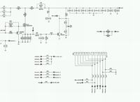 Telefunken L22F125A3v2 - 17IPS61-3 gaśnie LED, ginie 33V.
