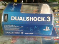 Sony PS3 Slim - Oryginalny pad z UK nie działa, brak reakcji po podłączeniu