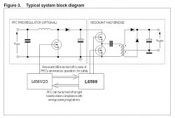 NEC 57" MultiSync LCD5710 - wyłącza się po 30 minutach