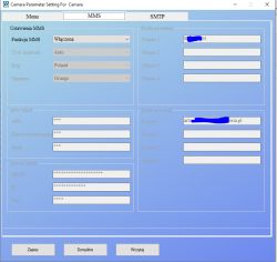 Setting Up HC-300M Photo-Trap to Email Photos: Configuration Issues and Fixes