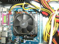 Nowy komputer buczy - pomóżcie