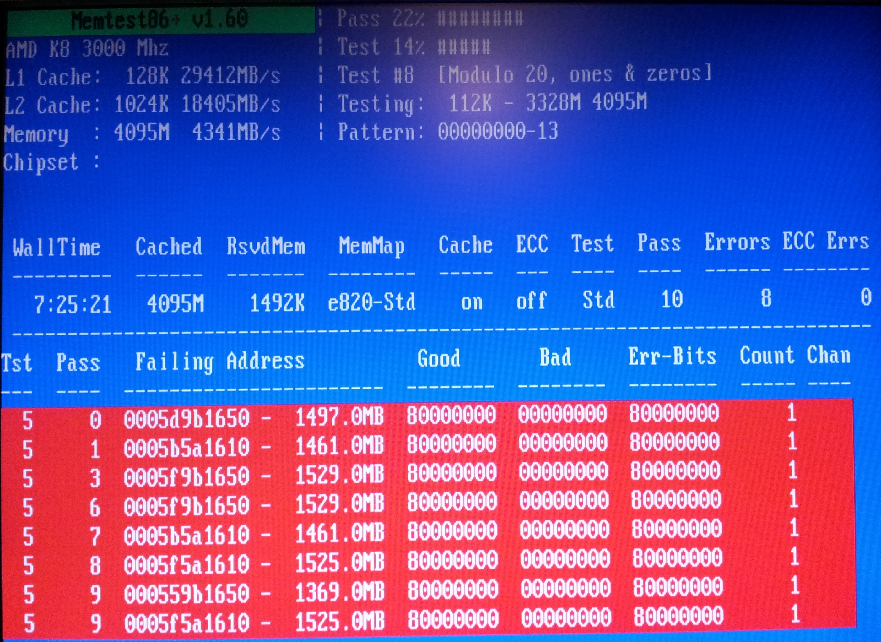 Asus m4n78 se bios обновление