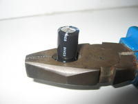 ActiveJet Energy/Power 650 LCD - Po podłączeniu do prądu brak reakcji po włącz