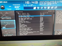 Win 10 instalacja - dysk z pojemnością 0, nie można tworzyć partycji