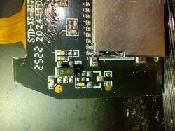 Flashing Open-Source Firmware on X5 Mini Camera (TXW817-810 SOC): UART & Logic Analyzer Help