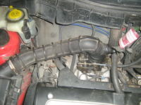 Astra F '97 Speedometer Cable Location: How to Access & Remove for 1.4 8-valve 60HP Sedan