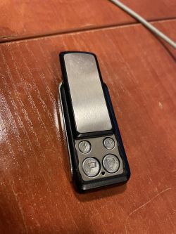 BMW E34 - brak połączenia z pilotem od zamka centralnego