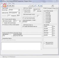 [FIX] FTDI RS232RL nie działa poprawnie pod Windowsem